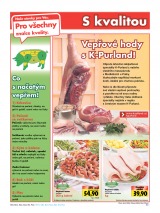 Kaufland Aktuální nabídka od 20.2.2014, strana 4 