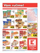 Kaufland Aktuální nabídka od 20.2.2014, strana 9 
