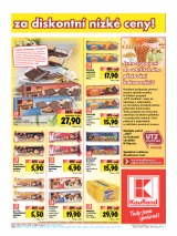 Kaufland Aktuální nabídka od 20.2.2014, strana 17 