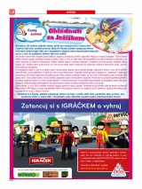 Kaufland Aktuální nabídka od 20.2.2014, strana 22 