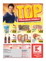 Kaufland Aktuální nabídka od 20.2.2014, strana 24 