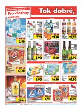 Kaufland Aktuln nabdka od 31.7.2014, strana 14 