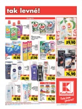 Kaufland Aktuln nabdka od 31.7.2014, strana 15 