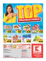 Kaufland Aktuln nabdka od 31.7.2014, strana 28 