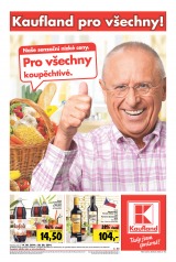 Kaufland Aktuln nabdka od 14.8.2014, strana 1 