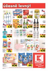 Kaufland Aktuln nabdka od 14.8.2014, strana 3 