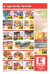 Kaufland Aktuln nabdka od 14.8.2014, strana 11 