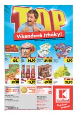 Kaufland Aktuln nabdka od 14.8.2014, strana 20 