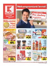 Kaufland Aktuln nabdka od 4.9.2014, strana 1 