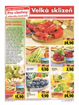 Kaufland Aktuln nabdka od 4.9.2014, strana 4 