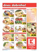 Kaufland Aktuln nabdka od 4.9.2014, strana 9 