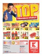 Kaufland Aktuln nabdka od 4.9.2014, strana 28 