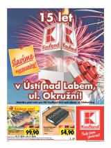 Kaufland Aktuln nabdka od 18.9.2014, strana 1 