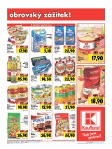 Kaufland Aktuln nabdka od 18.9.2014, strana 17 