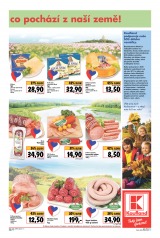 Kaufland Aktuln nabdka od 25.9.2014, strana 5 