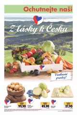 Kaufland Aktuln nabdka od 25.9.2014, strana 10 