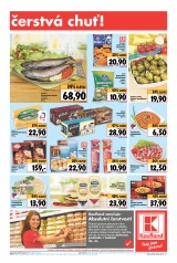 Kaufland Aktuln nabdka od 25.9.2014, strana 15 