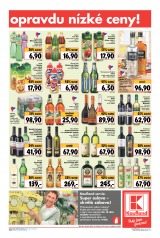 Kaufland Aktuln nabdka od 25.9.2014, strana 19 
