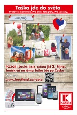 Kaufland Aktuln nabdka od 25.9.2014, strana 25 