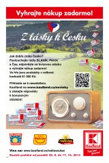 Kaufland Aktuln nabdka od 25.9.2014, strana 27 
