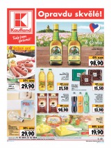 Kaufland Aktuln nabdka od 2.10.2014, strana 1 