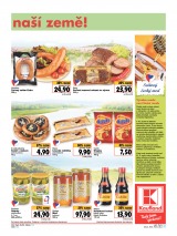 Kaufland Aktuln nabdka od 2.10.2014, strana 3 