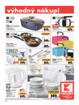 Kaufland Aktuln nabdka od 2.10.2014, strana 27 