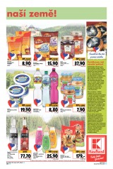 Kaufland Aktuln nabdka od 9.10.2014, strana 5 