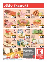 Kaufland Aktuln nabdka od 16.10.2014, strana 9 