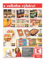 Kaufland Aktuln nabdka od 16.10.2014, strana 15 