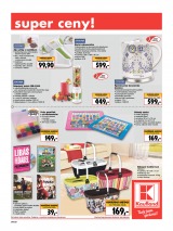 Kaufland Aktuln nabdka od 16.10.2014, strana 21 