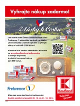 Kaufland Aktuln nabdka od 16.10.2014, strana 25 