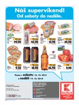Kaufland Aktuln nabdka od 16.10.2014, strana 28 