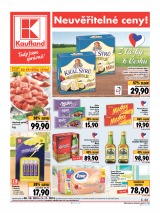 Kaufland Aktuln nabdka od 30.10.2014, strana 1 