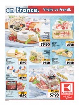 Kaufland Aktuln nabdka od 30.10.2014, strana 3 