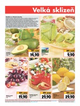 Kaufland Aktuln nabdka od 30.10.2014, strana 8 