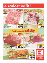 Kaufland Aktuln nabdka od 30.10.2014, strana 11 