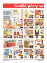 Kaufland Aktuln nabdka od 30.10.2014, strana 16 
