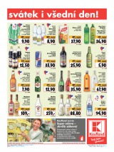 Kaufland Aktuln nabdka od 30.10.2014, strana 17 
