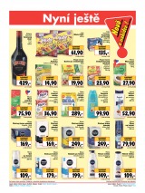 Kaufland Aktuln nabdka od 30.10.2014, strana 22 