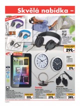 Kaufland Aktuln nabdka od 30.10.2014, strana 24 