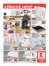 Kaufland Aktuln nabdka od 30.10.2014, strana 25 