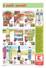 Kaufland Aktuln nabdka od 13.11.2014, strana 3 