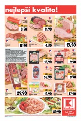 Kaufland Aktuln nabdka od 13.11.2014, strana 9 