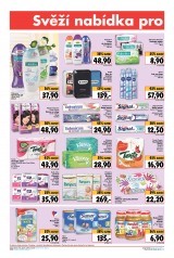 Kaufland Aktuln nabdka od 13.11.2014, strana 16 