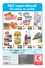 Kaufland Aktuln nabdka od 13.11.2014, strana 28 
