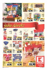 Kaufland Aktuln nabdka od 27.11.2014, strana 5 