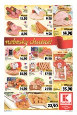 Kaufland Aktuln nabdka od 27.11.2014, strana 9 