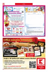Kaufland Aktuln nabdka od 27.11.2014, strana 23 
