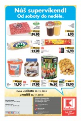 Kaufland Aktuln nabdka od 27.11.2014, strana 28 